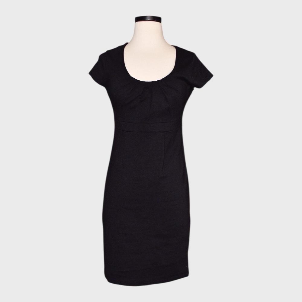 Boden Uptown Jersey Sheath Dress
